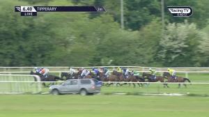 Video preview image for Tipperary 18:40 - Follow Us On Facebook Handicap Hurdle (Div 2)