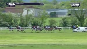 Video preview image for Tipperary 19:15 - Tipperary Maiden Hurdle 
