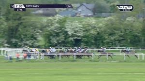 Video preview image for Tipperary 19:50 - Tipperary Races On Twitter Handicap Hurdle 