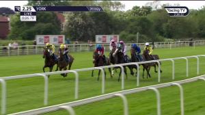 Video preview image for York 14:25 - Oaks Farm Stables Fillies' Stakes (Michael Seely Memorial) (Listed) (1)