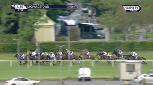 Video preview image for Leopardstown 16:40 - Irish Stallion Farms EBF Maiden