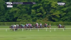 Video preview image for Leopardstown 17:10 - Irish Stallion Farms EBF Median Auction Maiden
