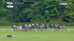 Video preview image for Leopardstown 17:45 - Monkstown Handicap