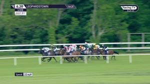 Video preview image for Leopardstown 18:20 - Irish Stallion Farms EBF Fillies Handicap