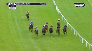 Video preview image for Leopardstown 18:55 - Saval Beg Levmoss Stakes (Group 3)