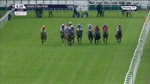 Video preview image for Hamilton Park 20:26 - Patersons Of Greenoakhill Handicap (6)