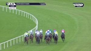Video preview image for Leopardstown 20:30 - Leopardstown Fillies Maiden