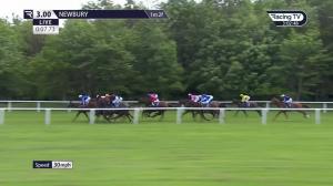Video preview image for Newbury 15:00 - BetVictor London Gold Cup (Heritage Handicap) (2)