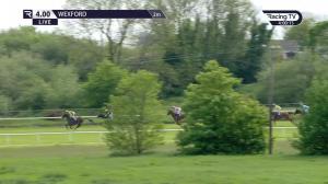Video preview image for Wexford 16:00 - Poolcourt Novice Chase
