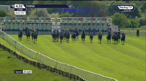 Video preview image for Thirsk 16:52 - 50K Itv7 Weekly Jackpot Handicap (6)