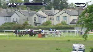 Video preview image for Wexford 17:10 - Irish Stallion Farms EBF Mares I.N.H. Flat 