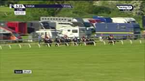 Video preview image for Thirsk 17:25 - Sky Bet Buildabet Handicap (5) (Div 1)