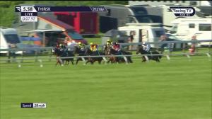 Video preview image for Thirsk 17:58 - Sky Bet Buildabet Handicap (5) (Div 2)
