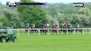 Video preview image for Naas 15:15 - Owenstown Stud Stakes (Bill & Averil Whitehead Memorial) (Listed) 
