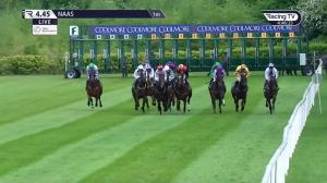 Video preview image for Naas 16:45 - Royal Ascot Trials At Naas Handicap 