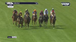 Video preview image for Carlisle 14:35 - Blackwell Handicap (4)
