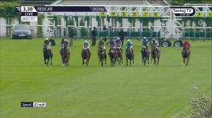 Video preview image for Redcar 15:30 - Styled Interior Design Straight Mile Fillies' Handicap (Qualifier) (5)