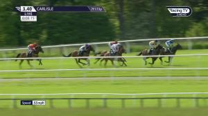 Video preview image for Carlisle 15:40 - Thursby Handicap (4)