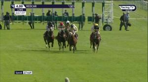 Video preview image for Redcar 16:00 - Join Racing TV Now Handicap (5)