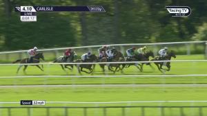 Video preview image for Carlisle 16:10 - Wreay Handicap (5)
