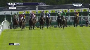 Video preview image for Carlisle 16:40 - Durdar Maiden Stakes (5)