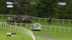 Video preview image for Carlisle 17:15 - Brisco Handicap (6)