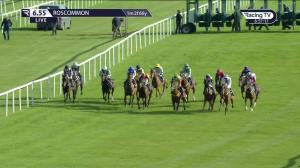 Video preview image for Roscommon 18:55 - Shanagher Hearing Maiden