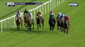 Video preview image for Roscommon 19:25 - Racing Again Here On June 1st Handicap