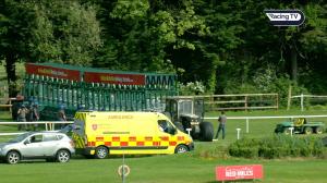 Video preview image for Gowran Park 16:35 - Gowran Park Golf Club Claiming