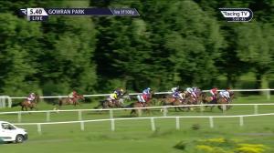 Video preview image for Gowran Park 17:40 - Gowran Park Median Auction Fillies Maiden
