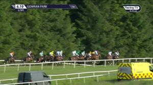 Video preview image for Gowran Park 18:10 - gowranpark.ie Maiden