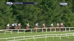 Video preview image for Gowran Park 18:40 - Membership At Gowran Park Golf Club Handicap (Div 1)