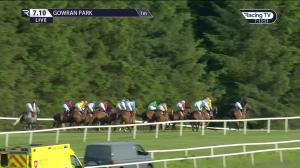 Video preview image for Gowran Park 19:10 - Membership At Gowran Park Golf Club Handicap (Div 2)