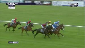 Video preview image for Ayr 21:00 - Mamma Mia Experience At Western House Handicap (6)