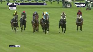 Video preview image for Ayr 16:30 - Guinness Handicap (5)