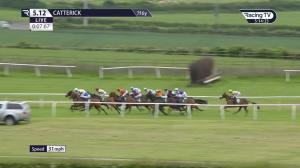 Video preview image for Catterick Bridge 17:12 - Racing Again 2nd June Handicap (6)