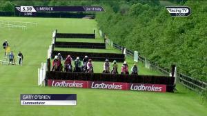 Video preview image for Limerick 17:30 - Paqit Handicap Chase