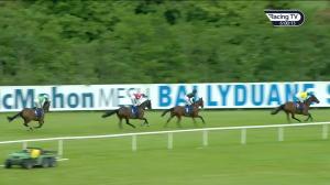 Video preview image for Limerick 18:00 - Ei Electronics Irish Stallion Farms EBF Mares Chase