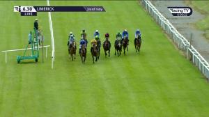 Video preview image for Limerick 18:30 - Shoe Rescue Beginners Chase