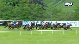 Video preview image for Limerick 19:00 - Cube Handicap Chase