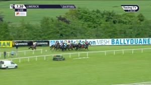 Video preview image for Limerick 19:30 - D Pack Beginners Chase