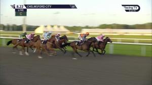 Video preview image for Chelmsford City 20:22 - chelmsfordcityracecourse.com Handicap (6)