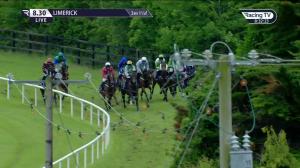 Video preview image for Limerick 20:30 - 24th June Ladies Day At Limerick Handicap Chase