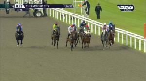 Video preview image for Chelmsford City 20:52 - Ladies Day With Bananarama Handicap (6)