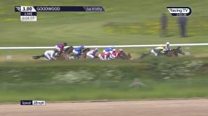 Video preview image for Goodwood 15:00 - William Hill Height Of Fashion Stakes (Listed) (1)