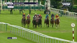 Video preview image for Haydock Park 15:15 - EBF British Stallion Studs Cecil Frail (Listed) (1)
