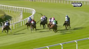 Video preview image for Goodwood 17:20 - Goodwood Racehorse Owners Group Handicap (3)