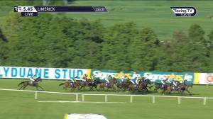 Video preview image for Limerick 17:45 - Regeneron 'Day At The Races' Mares Maiden Hurdle