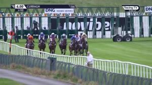 Video preview image for Curragh 18:00 - Dng Spring Fillies (Premier Handicap)