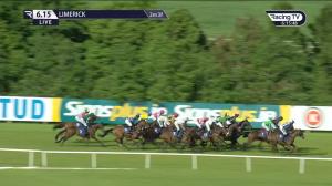 Video preview image for Limerick 18:15 - Regeneron Ireland Handicap Hurdle (Div 1)